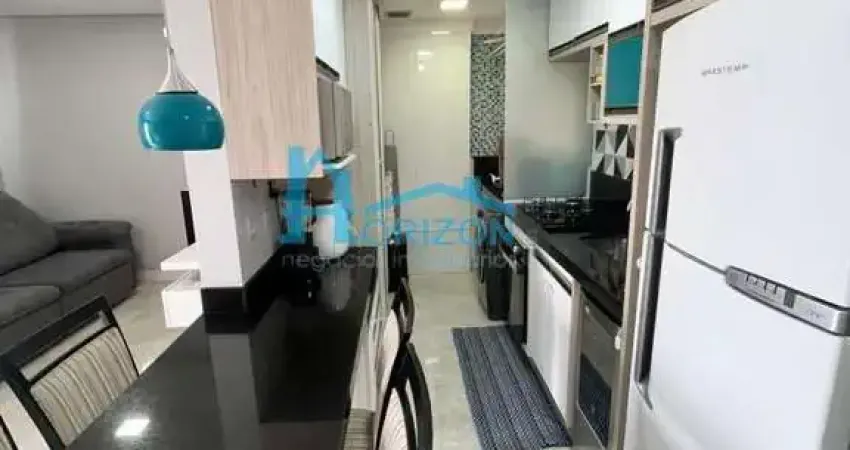 Apartamento para venda em Vila Proost De Souza de 65.00m² com 2 Quartos, 1 Suite e 1 Garagem
