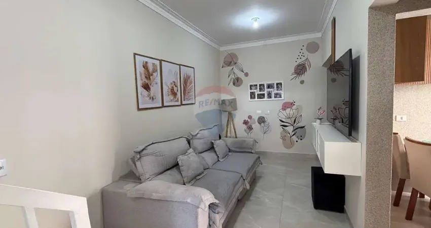 Casa para venda em Capela do Alto de 175.00m² com 2 Quartos e 1 Suite