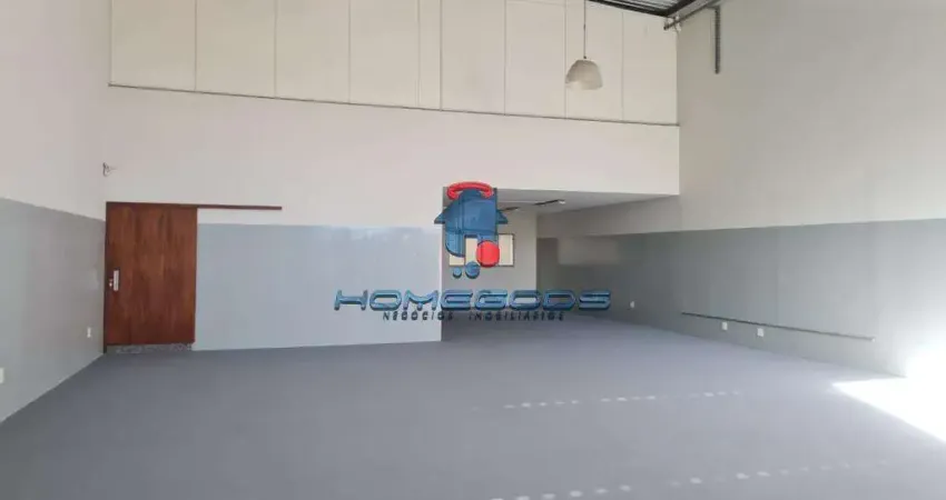 Galpão / Depósito / Armazém para alugar em Jardim Myrian Moreira Da Costa de 300.00m² com 4 Garagens