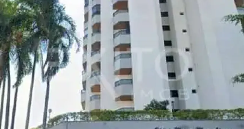 Apartamento para venda em Jardim Paris de 150.00m² com 3 Quartos, 1 Suite e 2 Garagens