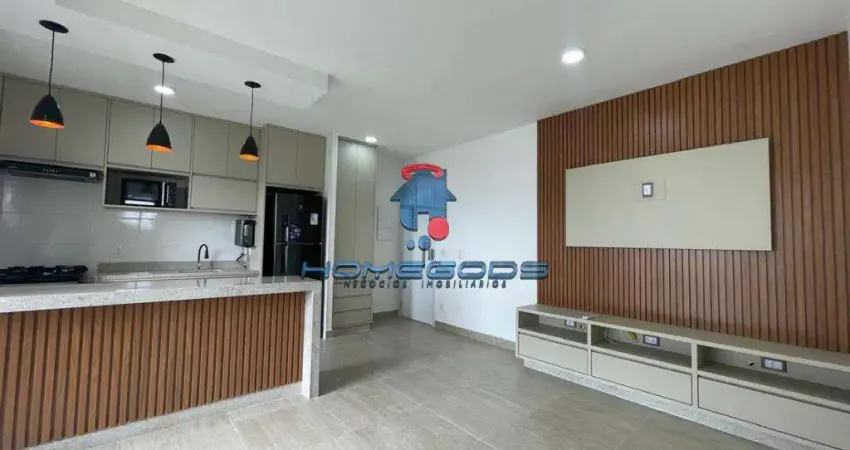 Apartamento para venda e aluguel em Loteamento Parque São Martinho de 66.00m² com 2 Quartos, 1 Suite e 1 Garagem