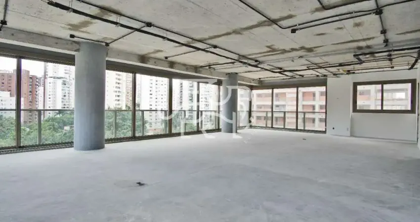 Apartamento para venda em Vila Nova Conceição de 358.00m² com 4 Quartos, 4 Suites e 4 Garagens