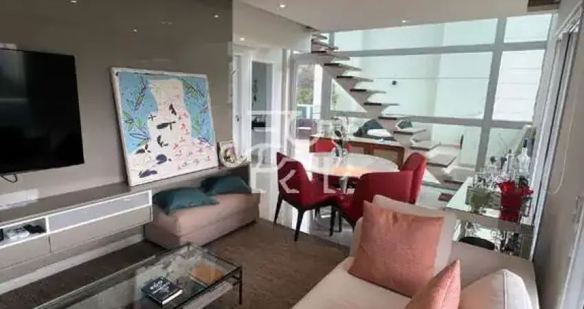 Apartamento para venda em Parque Do Morumbi de 172.00m² com 3 Quartos, 1 Suite e 3 Garagens