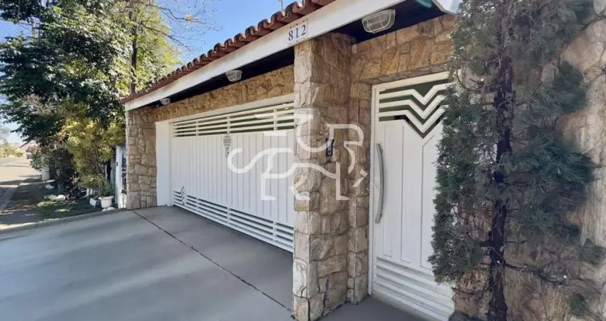 Casa para venda em Jardim Paulista de 438.00m² com 3 Quartos, 1 Suite e 2 Garagens