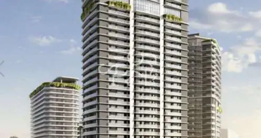 Apartamento para venda em Jardim Morumbi de 106.00m² com 3 Quartos, 1 Suite e 2 Garagens
