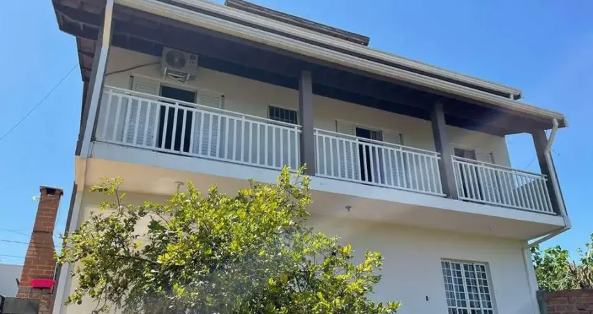 Chácara para venda em JARDIM PLANALTO de 235.00m² com 4 Quartos, 1 Suite e 4 Garagens