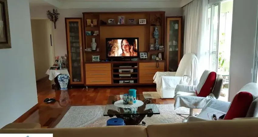 Apartamento para venda e aluguel em Cambuci de 176.00m² com 4 Quartos, 3 Suites e 3 Garagens