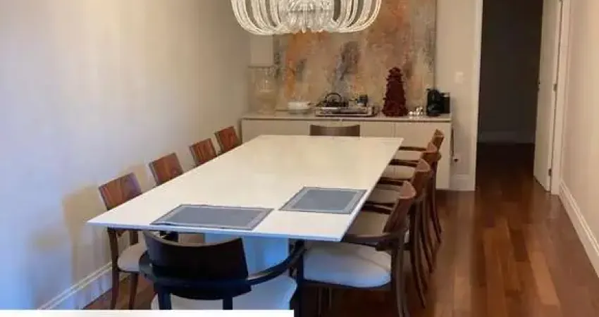Apartamento para venda em Vila Mariana de 142.00m² com 3 Quartos, 2 Suites e 3 Garagens