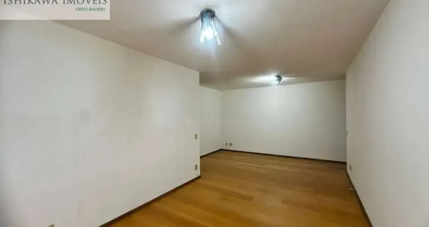 Apartamento para venda em Paraíso de 96.00m² com 3 Quartos, 1 Suite e 1 Garagem