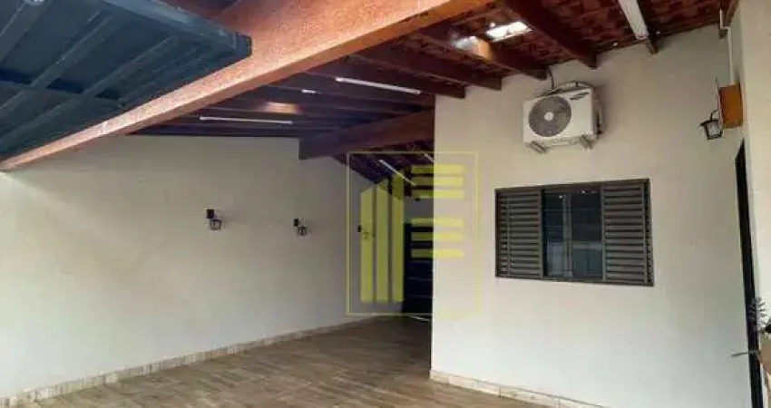 Casa para venda em Jardim São Paulo de 110.00m² com 2 Quartos, 2 Suites e 2 Garagens