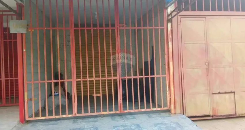 Sala Comercial para alugar em Parque Residencial São Clemente de 50.00m² com 1 Garagem