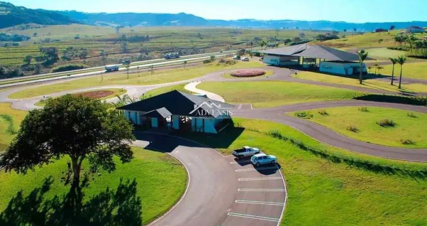 Terreno à venda no Centro, Pardinho