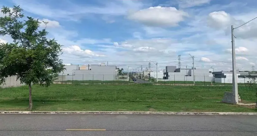 Terreno para venda em Loteamento Residencial Reserva Bonsucesso de 420.00m²