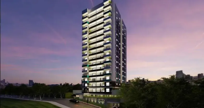 Apartamento para venda em Vila Lucy de 108.00m² com 3 Quartos e 3 Suites