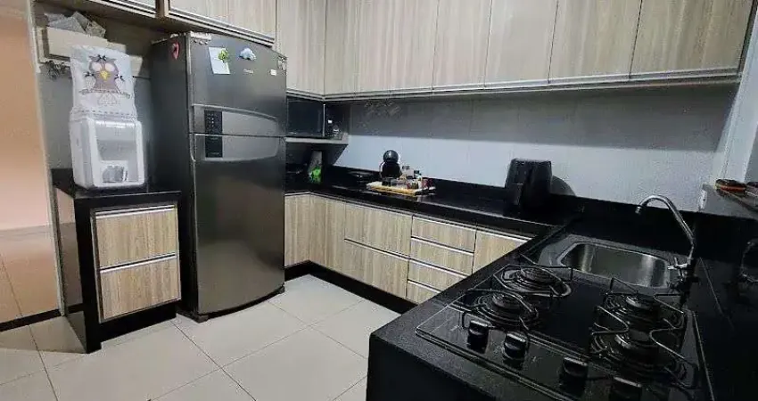 Casa para venda em Santa Terezinha de 150.00m² com 3 Quartos, 2 Suites e 2 Garagens