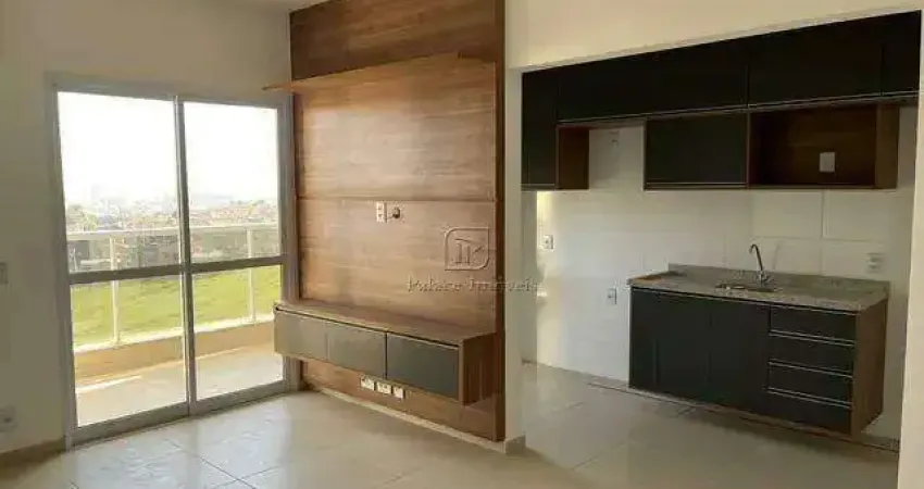 Apartamento para alugar em Bonfim Paulista de 72.00m² com 2 Quartos e 2 Garagens