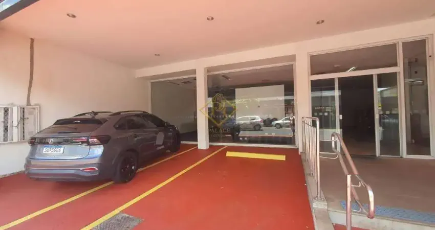 Sala Comercial para alugar em VILA VIRGINIA de 420.00m² com 4 Garagens