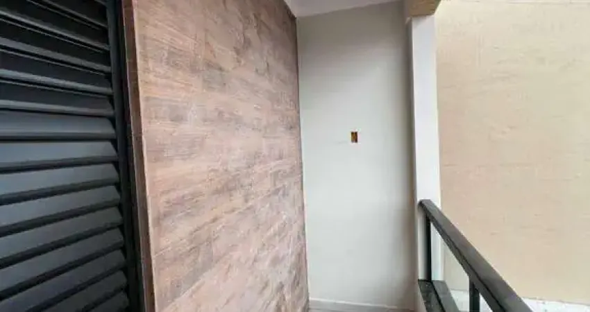 Sobrado para venda em Tupi de 70.00m² com 2 Quartos e 1 Garagem