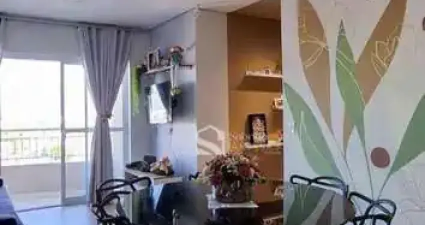 Apartamento para venda em Torres Da Liberdade de 78.00m² com 3 Quartos, 1 Suite e 2 Garagens