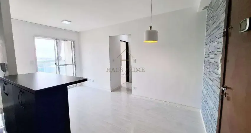 Apartamento para venda em Jardim Marilu de 56.00m² com 2 Quartos, 1 Suite e 1 Garagem