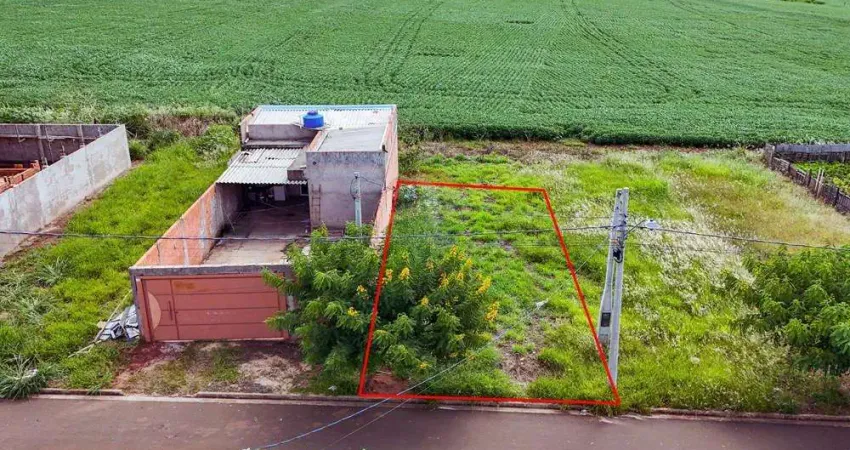 Terreno à venda na Rua Antônio Cardoso, 00, Jardim Manacá, Araras