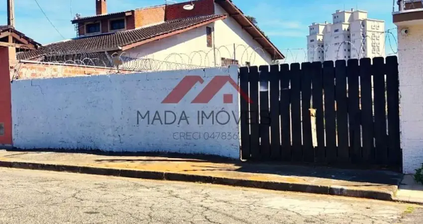 Terreno à venda na Rua Emílio Zapile, 585, Vila Oliveira, Mogi das Cruzes