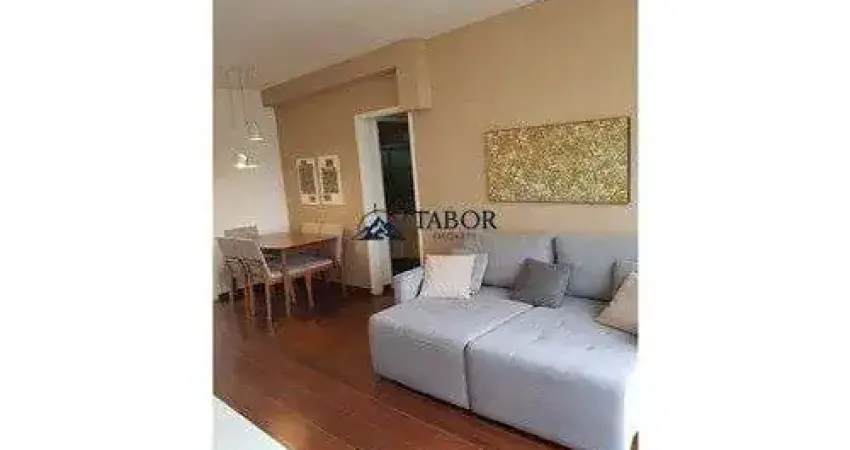 Apartamento para alugar em Jardim Paulista de 100.00m² com 2 Quartos, 1 Suite e 1 Garagem