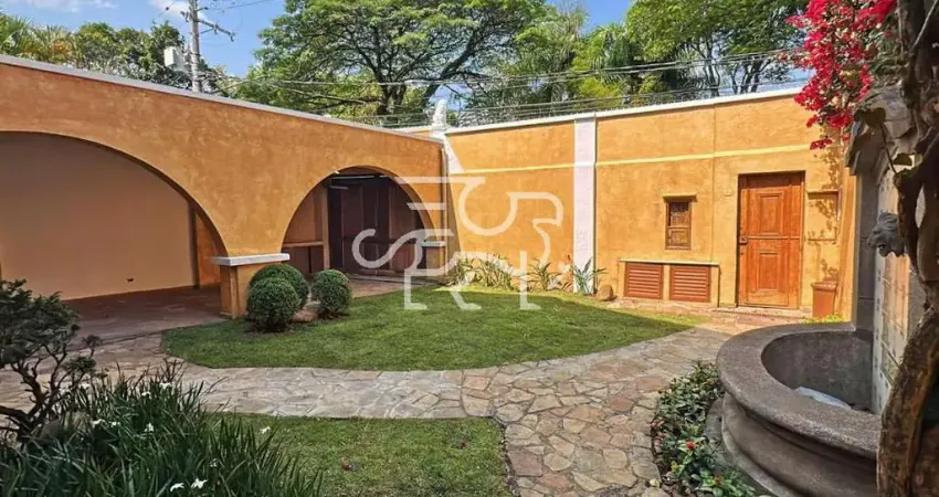 Casa para venda e aluguel em Jardim Europa de 300.00m² com 3 Quartos, 3 Suites e 2 Garagens