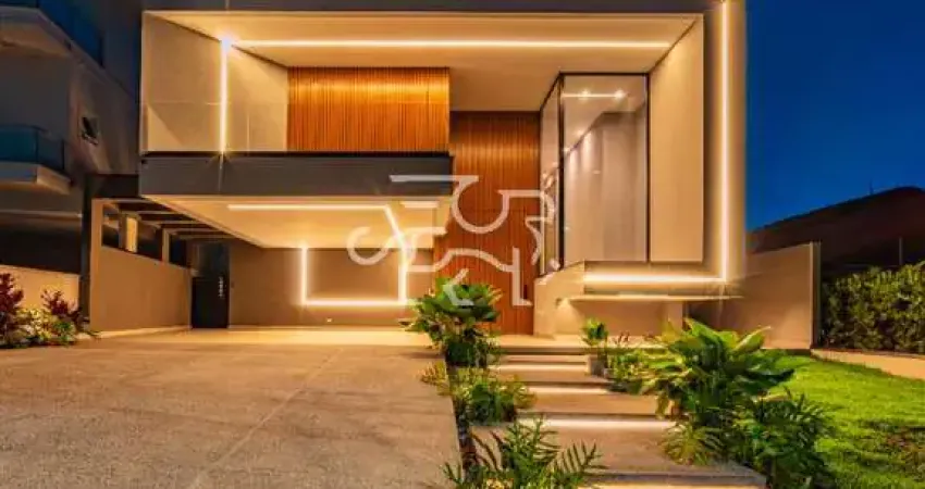 Casa de Condomínio para venda em Jardim Do Golf I de 535.00m² com 5 Quartos, 5 Suites e 4 Garagens