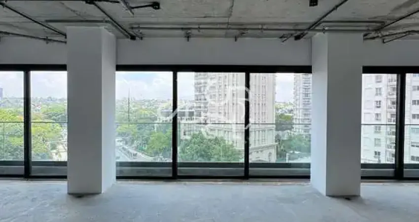 Apartamento para venda em Cidade Jardim de 472.00m² com 4 Quartos, 4 Suites e 4 Garagens