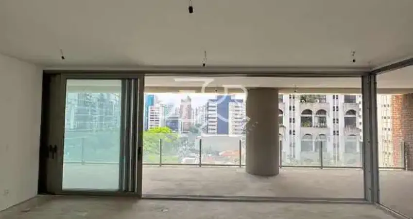 Apartamento para venda em Itaim Bibi de 335.00m² com 4 Quartos, 4 Suites e 4 Garagens