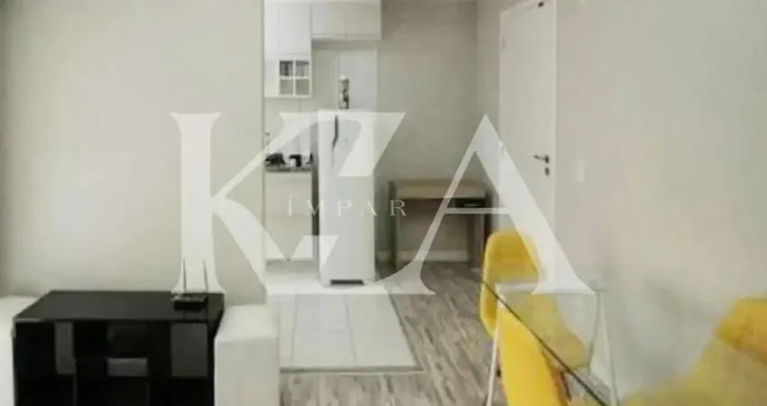 Apartamento para alugar em Jardim Ermida I de 42.47m² com 1 Quarto e 1 Garagem