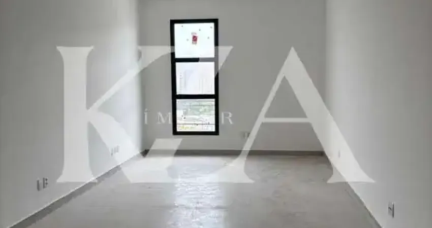 Sala Comercial para alugar em Jardim Ermida Ii de 35.00m² com 1 Garagem