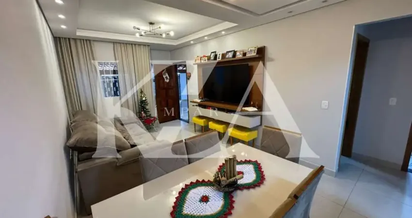 Casa para venda em Residencial Pacaembu Ii de 168.00m² com 2 Quartos, 1 Suite e 2 Garagens