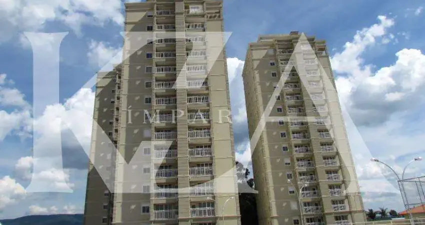 Apartamento para venda em Medeiros de 80.00m² com 3 Quartos, 1 Suite e 2 Garagens