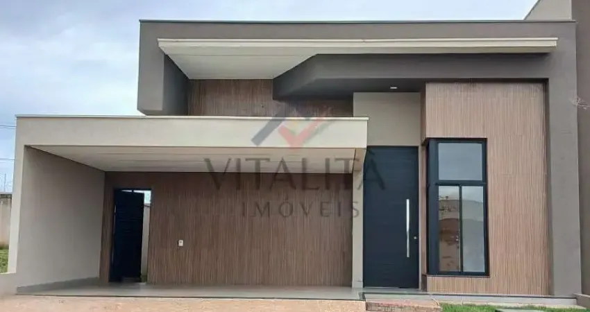 Casa para venda em Quinta Da Mata de 186.00m² com 3 Quartos, 3 Suites e 4 Garagens