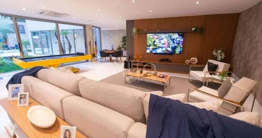 Casa para venda em Riviera De São Lourenço de 328.00m² com 6 Quartos, 6 Suites e 4 Garagens