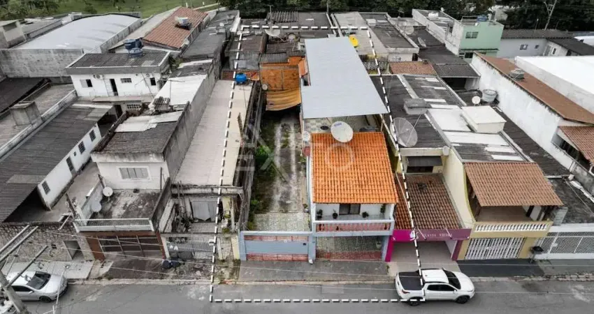 Casa para venda em Jordanésia (jordanésia) de 155.00m² com 4 Quartos e 2 Suites