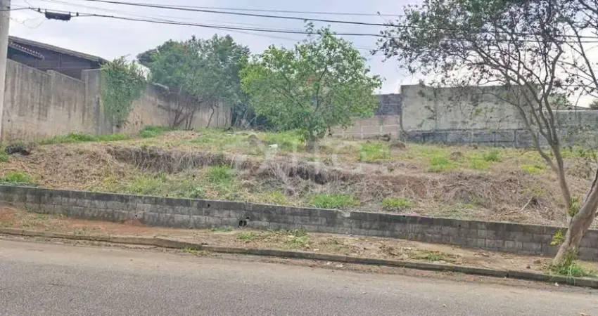 Terreno en Condomínio para venda em Jardim Europa de 800.00m²