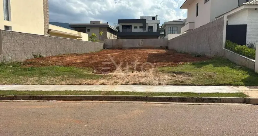Terreno en Condomínio para venda em Jardim Das Samambaias de 600.00m²