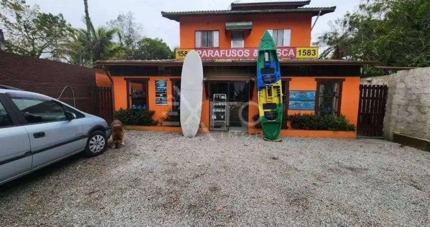 Sala Comercial para venda em Boracéia de 230.00m² com 3 Quartos e 3 Suites