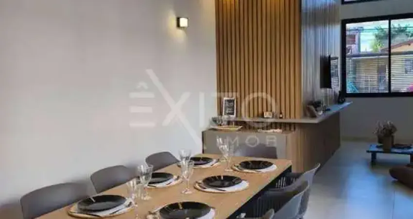 Apartamento para venda em Cidade Luiza de 183.00m² com 3 Quartos e 2 Suites