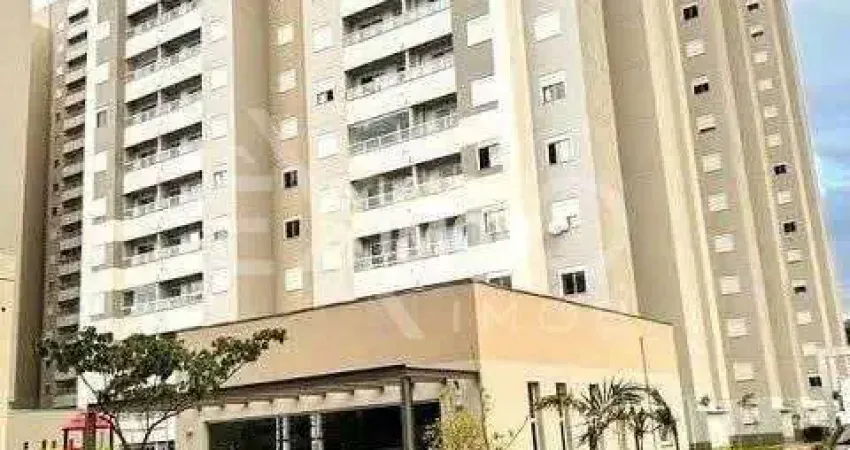 Apartamento para venda em Ponte De São João de 47.00m² com 2 Quartos e 1 Garagem