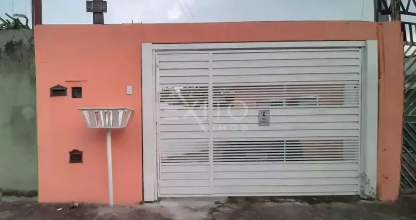 Casa com 2 quartos à venda na Rua Quintino Bocaiúva, Jardim América, Poá