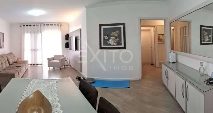 Apartamento para venda em Jardim Merci Ii de 105.00m² com 3 Quartos, 1 Suite e 2 Garagens