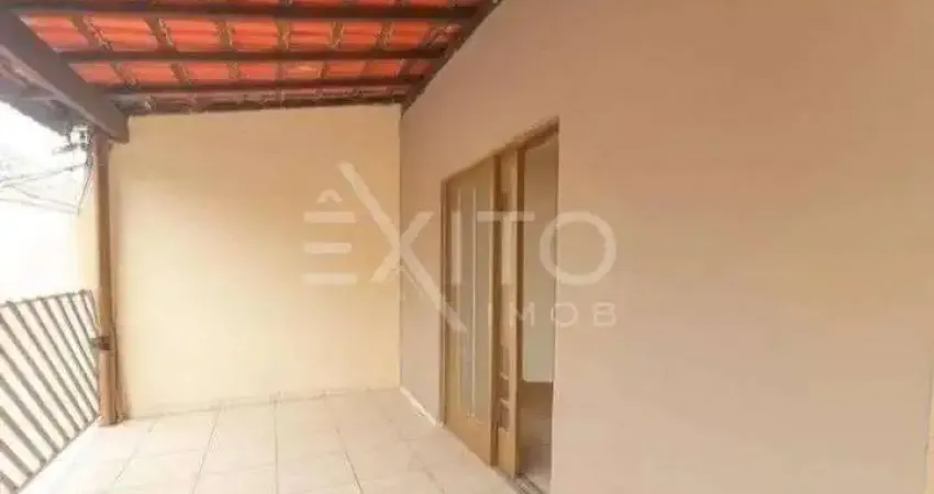 Casa para alugar em Parque Cidade Jardim Ii de 100.00m² com 3 Quartos e 2 Garagens