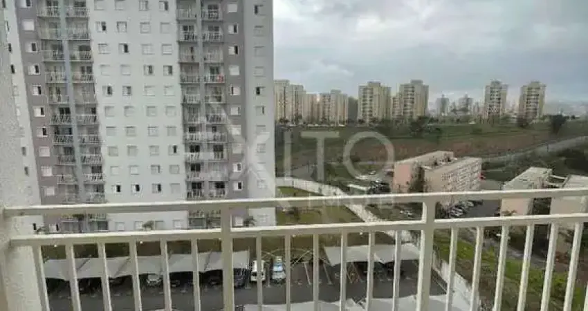 Apartamento para venda em Jardim Tamoio de 72.00m² com 3 Quartos