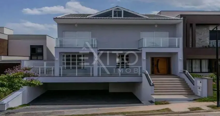 Casa para venda em Villaggio San Marco de 316.00m² com 4 Quartos e 2 Garagens