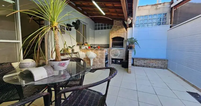 Casa para venda em Jardim Shangai de 82.00m² com 3 Quartos, 1 Suite e 2 Garagens