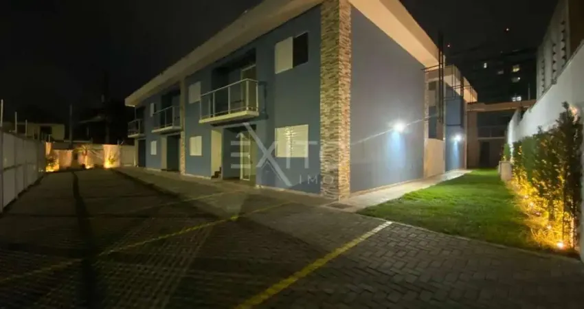 Casa para venda em Centro de 55.00m² com 2 Quartos, 1 Suite e 1 Garagem